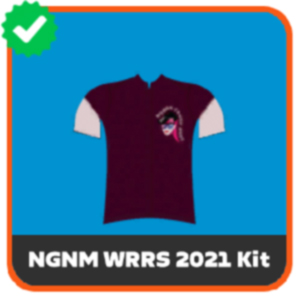 NGNM WRRS-2021 Kit