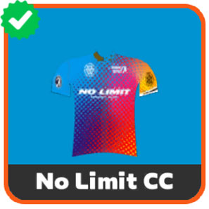 No Limit CC