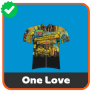 One Love