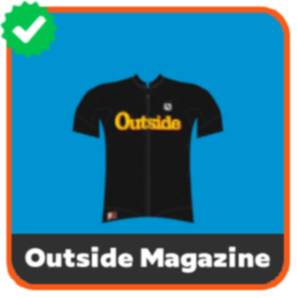 Outside Magazine