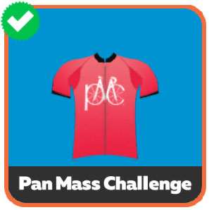 Pan Mass Challenge