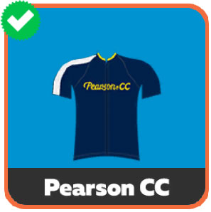 Pearson CC