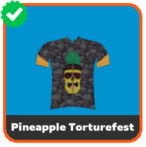 Pineapple Torturefest