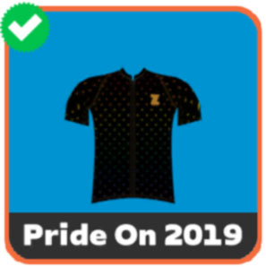 Pride On 2019