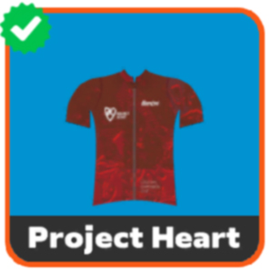 Project Heart