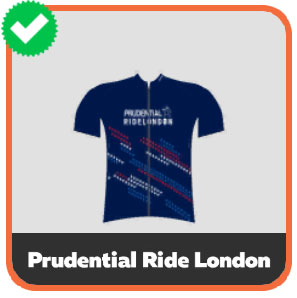Prudential Ride London