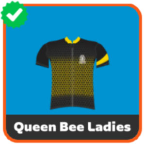 Queen Bee Ladies