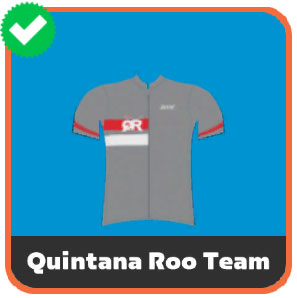 Quintana Roo Team