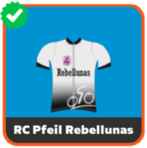RC Pfeil Rebellunas