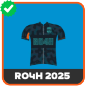 RO4H 2025