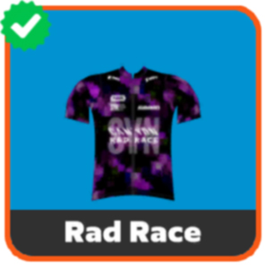 Rad Race