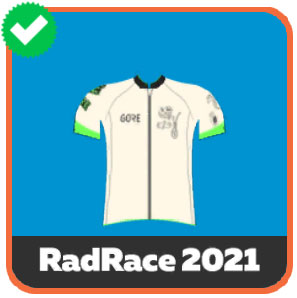 RadRace 2021
