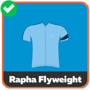 Rapha Flyweight