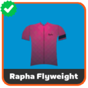 Rapha Flyweight