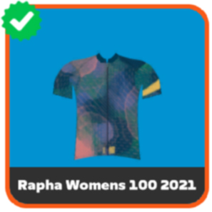 Rapha Women 100 2021