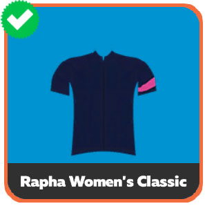 Rapha Women's Classic
