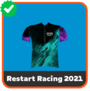 Restart Racing 2021