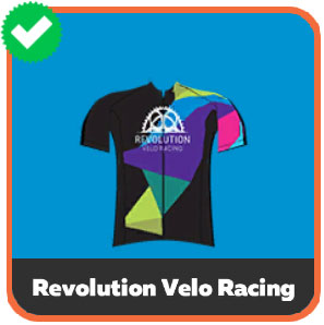 Revolution Velo Racing