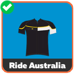 Ride Australia