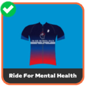 Ride For Mental Health