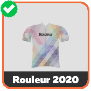 Rouleur 2020