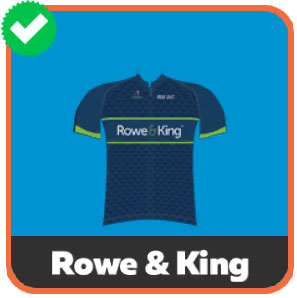Rowe & King