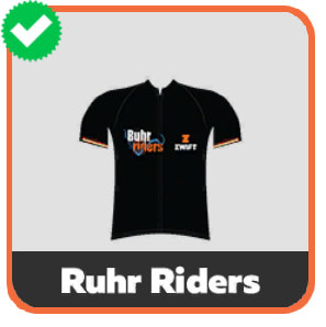 Ruhr Riders