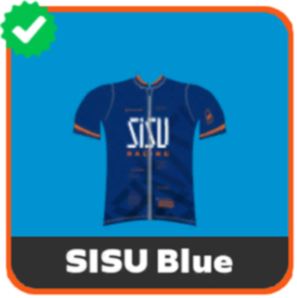 SISU Blue
