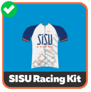 SISU Racing Kit