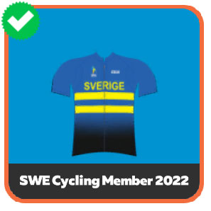 SWE Cycling Member