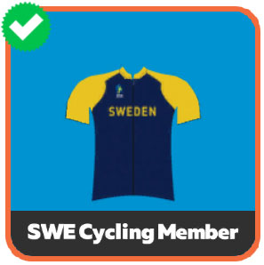 SWE Cycling Member(Old2)