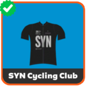 SYN Cycling Club