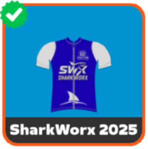 SharkWorx 2025