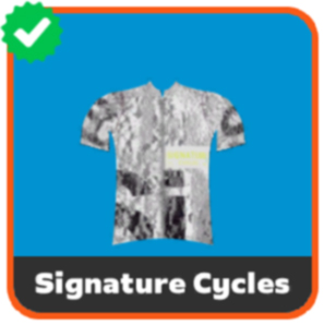 Signature Cycles