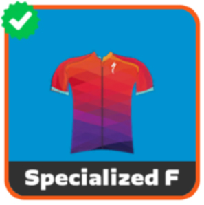 Specialized F