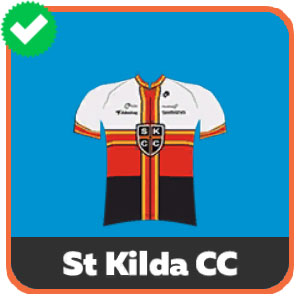 St-Kilda CC
