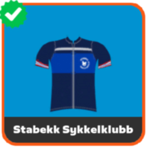 Stabekk Sykkelklubb