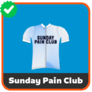 Sunday Pain Club