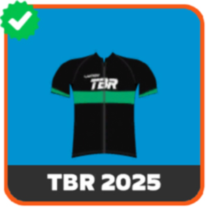 TBR 2025