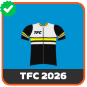 TFC 2026