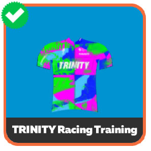 TRINITY Racing Training