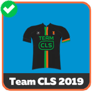 Team CLS 2019