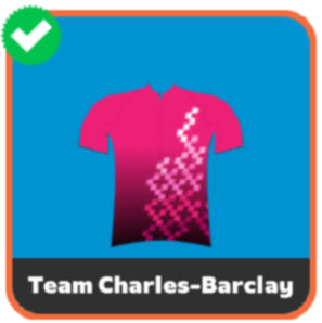 Team Charles-Barclay