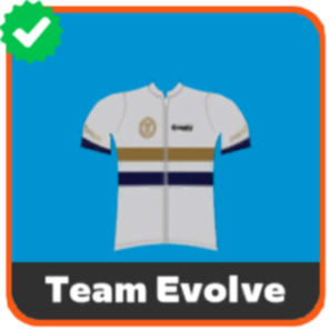 Team Evolve