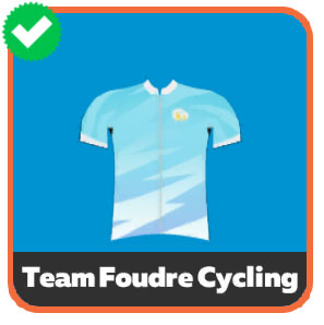 Team Foudre Cycling