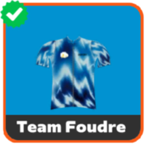 Team Foudre