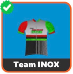 Team INOX