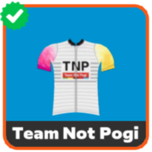 Team Not Pogi