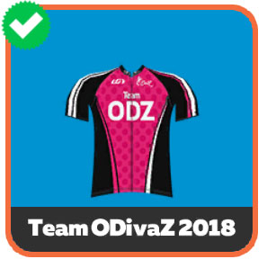 Team ODivaZ 2018
