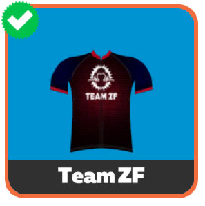 Team ZF
